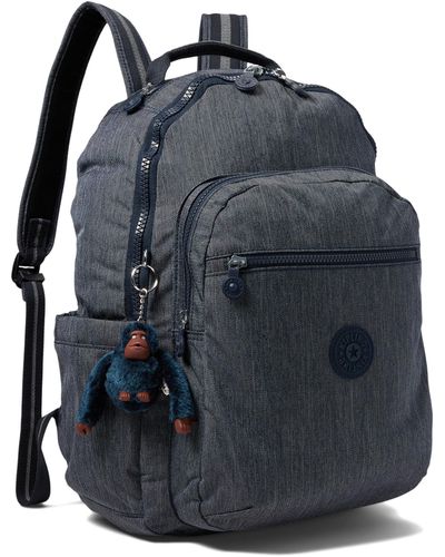 Kipling Backpack - Blue