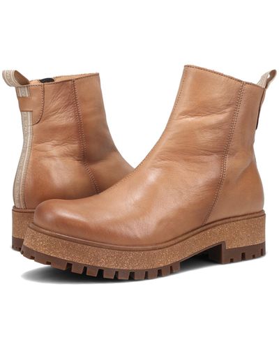 Taos Footwear Downtown - Brown