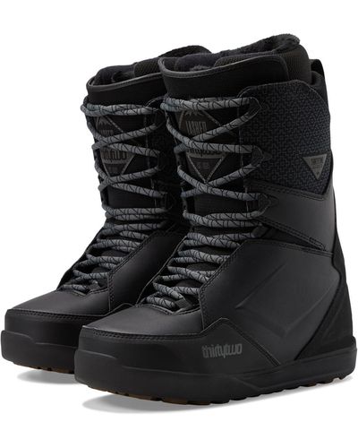 Thirtytwo Lashed Snowboard Boot - Black