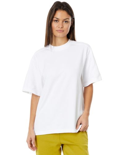 adidas By Stella McCartney Loose T-shirt Ib6855 - White