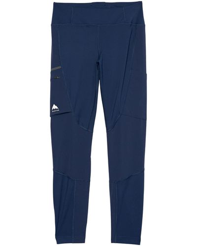 Burton Multipath Utility Leggings - Blue