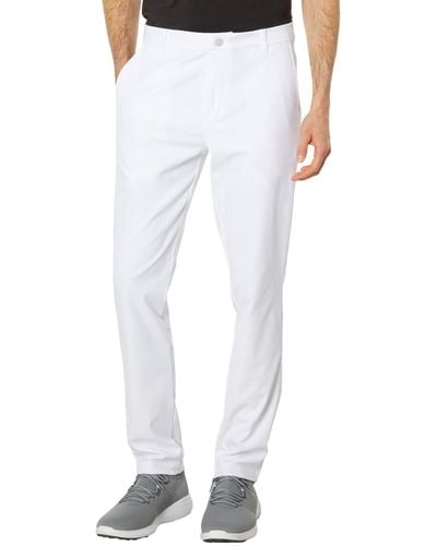 PUMA Dealer Tailored Pants - White