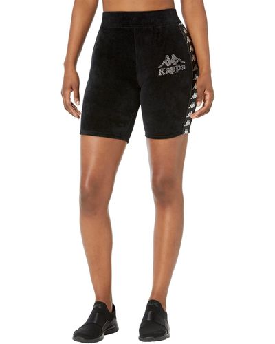 Kappa Shorts for Women | Online Sale up to 73% off | Lyst