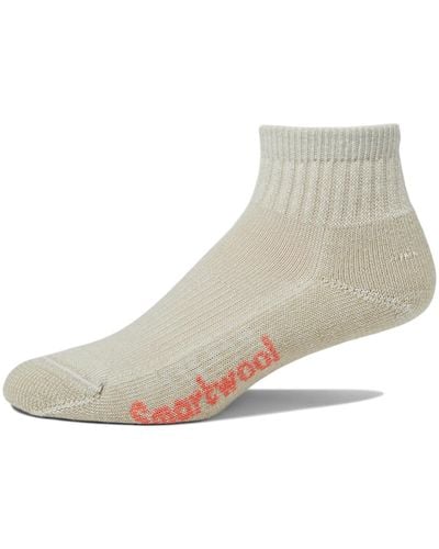 Smartwool Hike Classic Edition Light Cushion Ankle - White