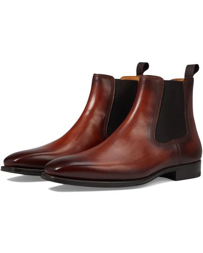 Magnanni Marshall - Brown