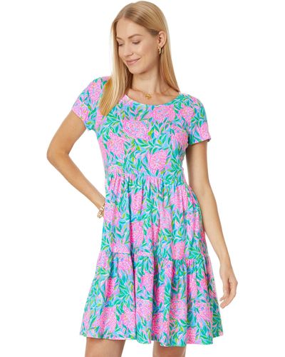 Lilly Pulitzer Casual and day dresses for Women | Online Sale up to 38% ...