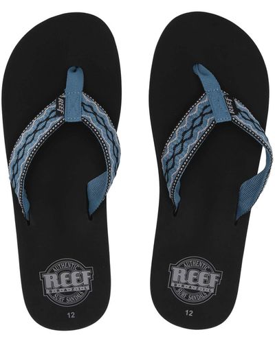 Reef Smoothy - Blue