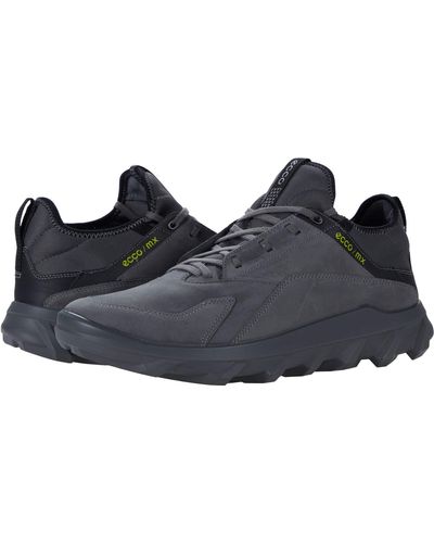 Ecco Mx Low Shoe Size - Gray