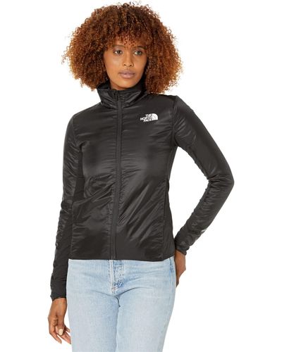 The North Face Winter Warm Jacket - Black