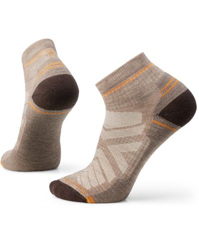 Smartwool Performance Hike Light Cushion Ankle - Natural