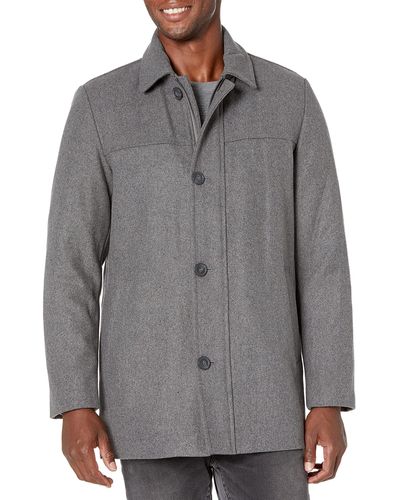 Dockers Long coats and winter coats for Men | Online Sale up to 35% off ...