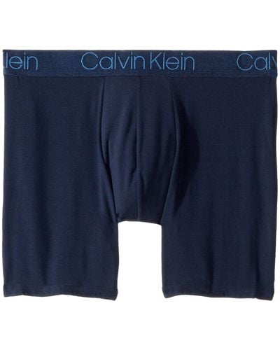 Calvin Klein Modal Boxer Briefs for Men - Up to 53% off