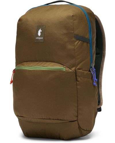 COTOPAXI 26 L Chiquillo Backpack - Cada Dia - Green