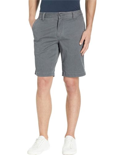 Toad&Co Mission Ridge Shorts - Green