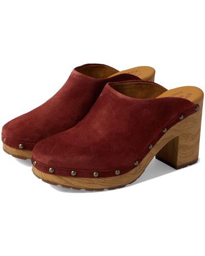 kork ease para clog black