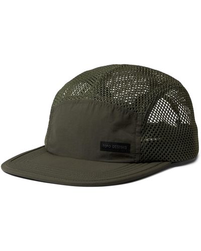 Green Topo Hats for Women | Lyst