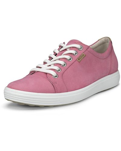 Ecco Soft 7 - Pink