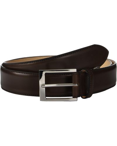 To Boot New York Parma Belt - Brown