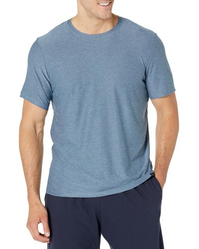 Skechers Godri All Day Tee - Blue