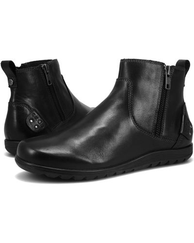 Taos Footwear Select - Black