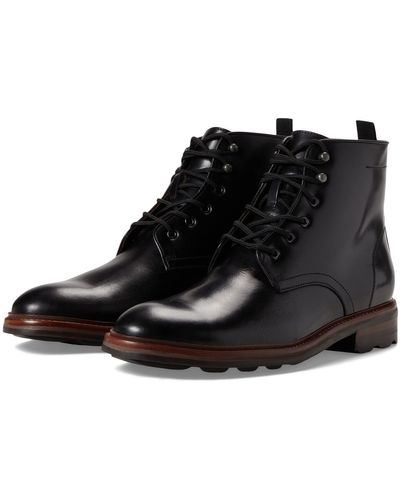 johnston & murphy boots clearance