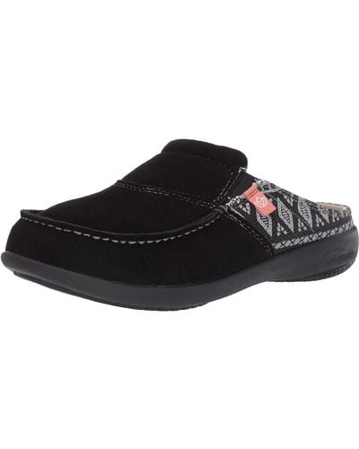 spenco house shoes