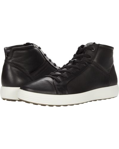 Behov for Kategori semafor Ecco High-top sneakers for Men | Online Sale up to 24% off | Lyst
