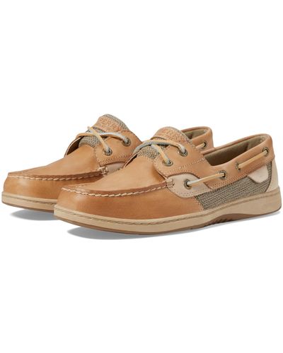 Sperry Top-Sider Bluefish - Brown