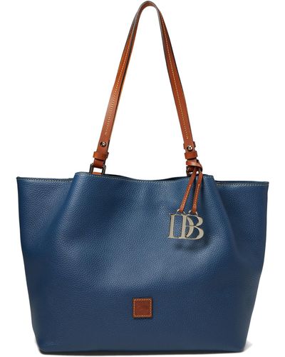 Dooney & Bourke Nylon Shopper Tote Bag for Sale in Enterprise, AL - OfferUp
