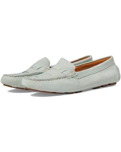 Rockport Bayview Woven - White