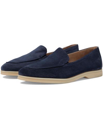 Paul Green Selby Loafers - Blue