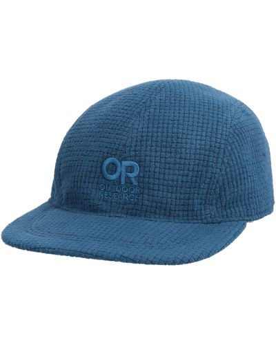 Outdoor Research Trail Mix Cap - Blue