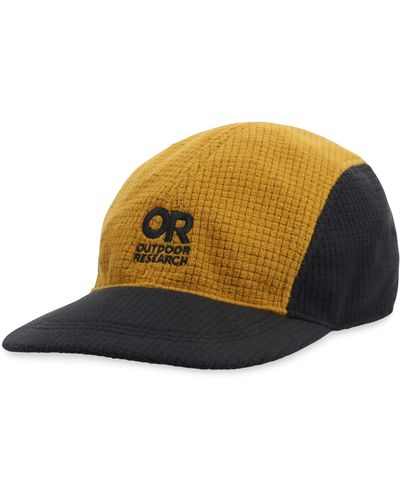 Outdoor Research Trail Mix Cap - Brown