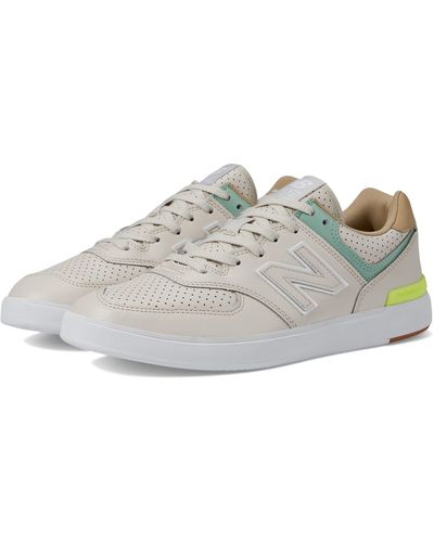 New Balance Numeric Low-top sneakers for Women | Online Sale up to 50% off  | Lyst