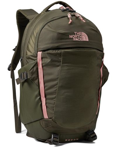 The North Face Recon - Green