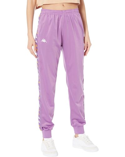 Kappa Track pants and sweatpants for Women | Online Sale up to 57% off |  Lyst