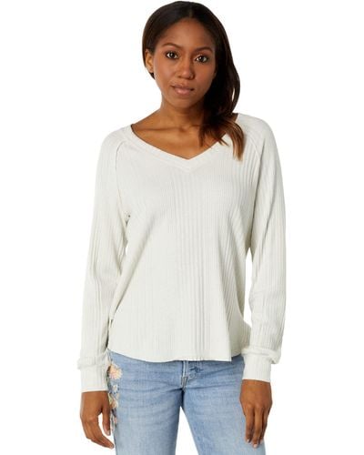 Lucky Brand Tops for Women, Online Sale up to 80% off