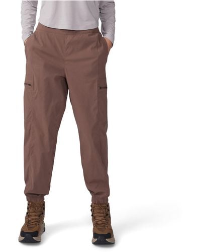 Mountain Hardwear Dynama Sweatpants - Gray