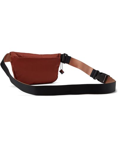 Hedgren Halo Waistbag - Brown