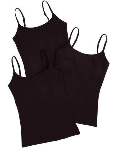 Pact Sleeveless and tank tops for Women