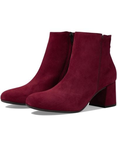 Paul Green Sicily Boot - Red