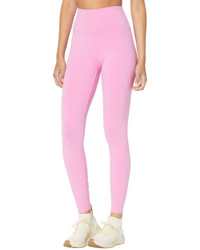 UGG Women's Saylor Legging, Neon Pink, XL : : Fashion