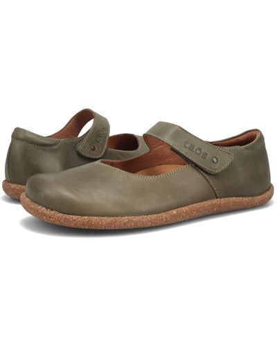 Taos Footwear Ultimate - Brown