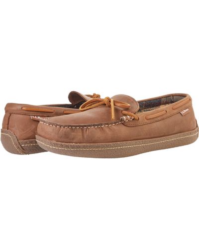 L.L. Bean Slippers for Men | Online Sale up to 34% off | Lyst