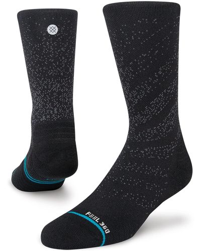 Stance Athletic Crew - Green