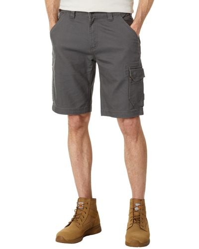 Timberland Ironhide Flex Utility Shorts - Gray