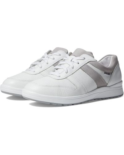 Mephisto Rebeca Perf - White