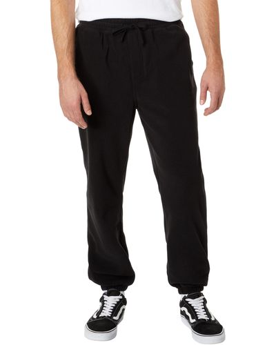 O'neill Sportswear Glacier Superfleece Pants - Black