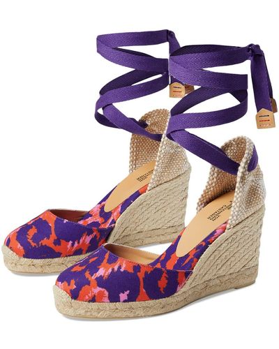 Zappos castaner shop
