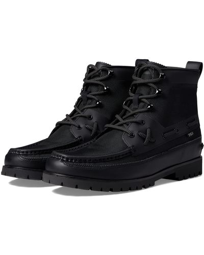 Polo Ralph Lauren Boots for Men | Online Sale up to 63% off | Lyst